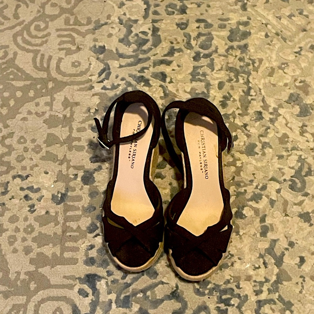 Christian siriano worn a few times size 6